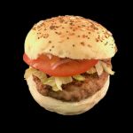BBB-minihamburger-cr-150x150 Gevulde komkommer Geitenkaas