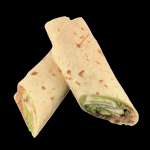 Wrap-cr-150x150 Mini sandwich Noorse zalm