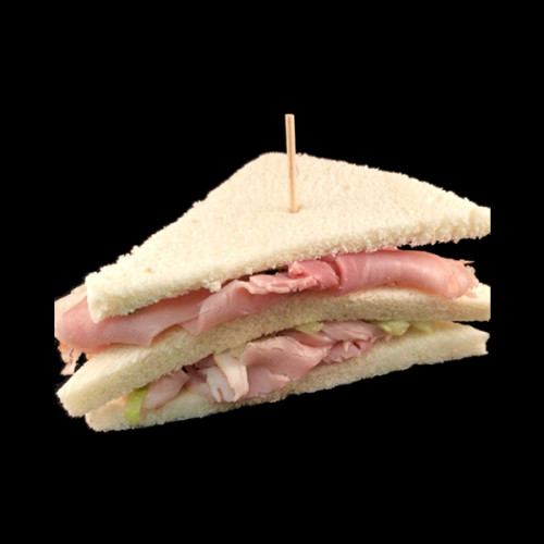 Mini sandwich Beenham